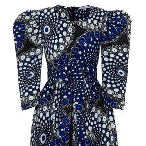Kemi Telford Amber Dress NWT size M